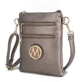 Medina Crossbody Handbag - LuxNovaHub 