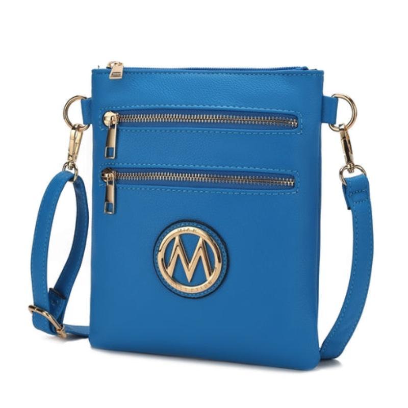 Medina Crossbody Handbag - LuxNovaHub 