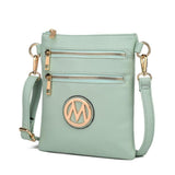 Medina Crossbody Handbag - LuxNovaHub 