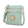 Medina Crossbody Handbag - LuxNovaHub 