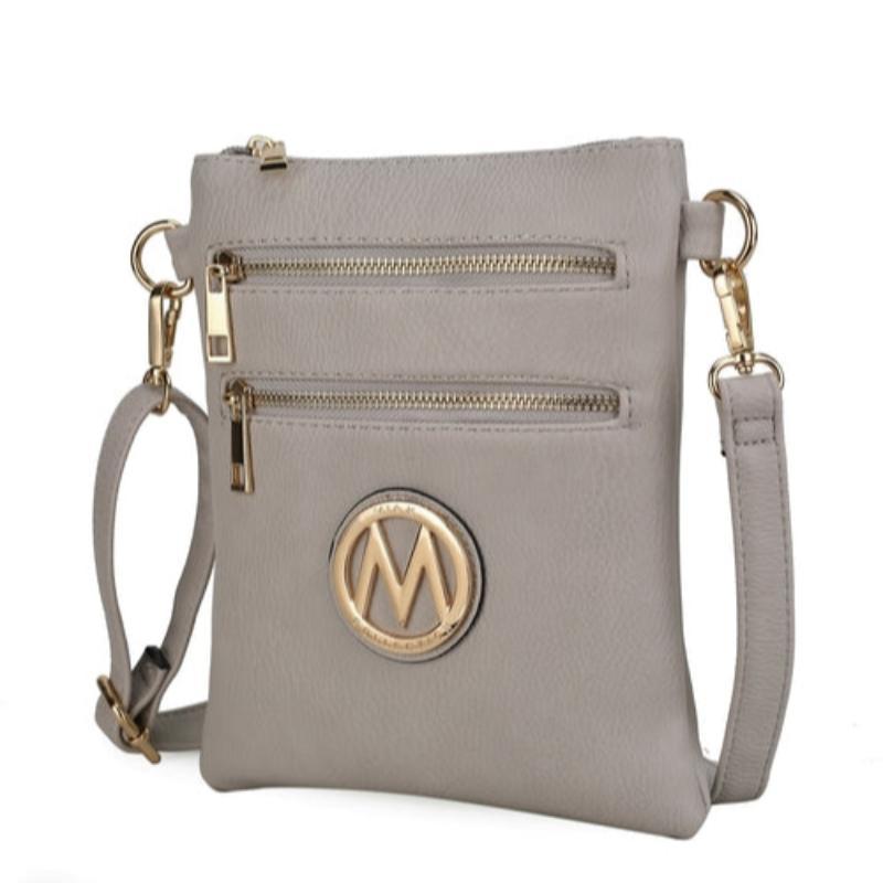 Medina Crossbody Handbag - LuxNovaHub 