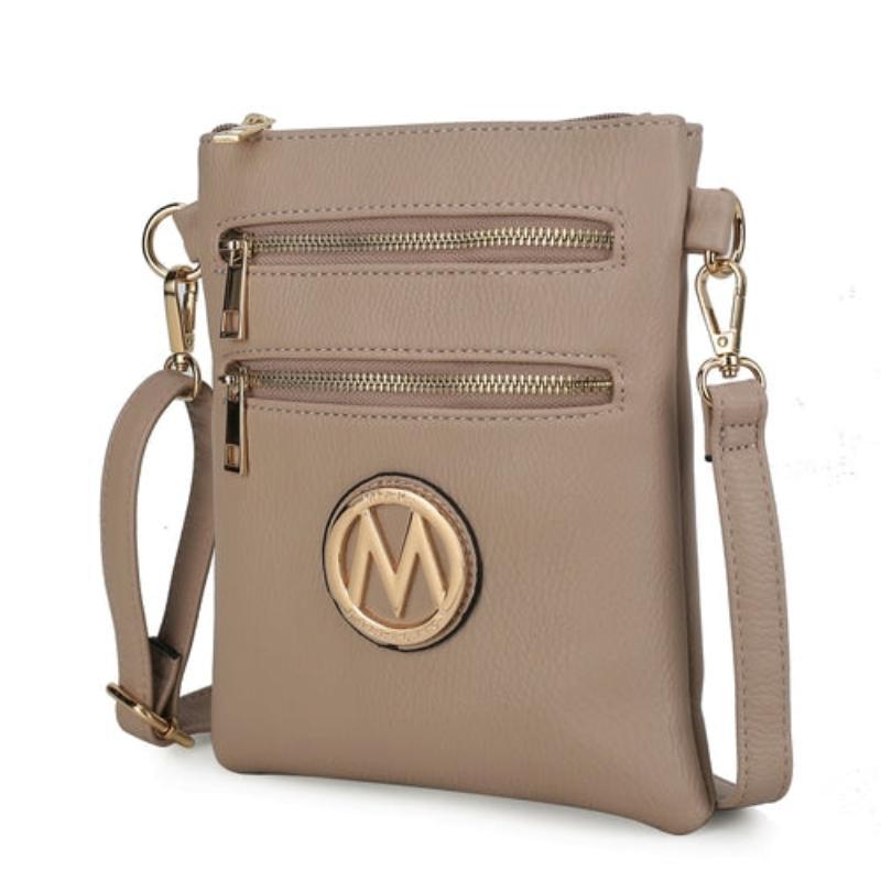 Medina Crossbody Handbag - LuxNovaHub 