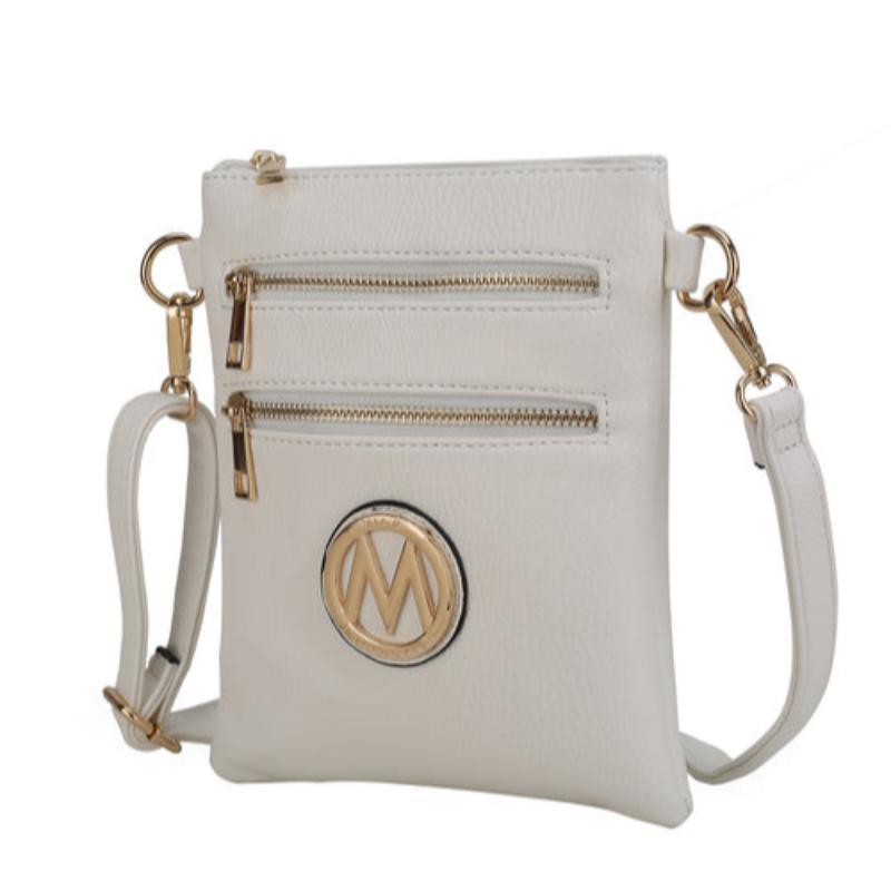 Medina Crossbody Handbag - LuxNovaHub 