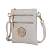 Medina Crossbody Handbag - LuxNovaHub 