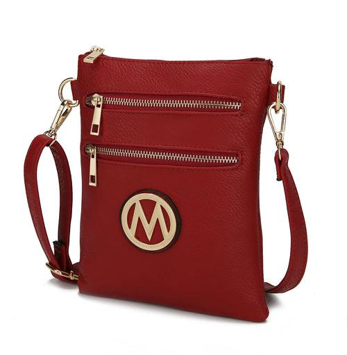 Medina Crossbody Handbag - LuxNovaHub 