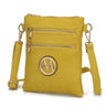 Medina Crossbody Handbag - LuxNovaHub 