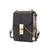 Iona Crossbody Handbag Vegan - LuxNovaHub 