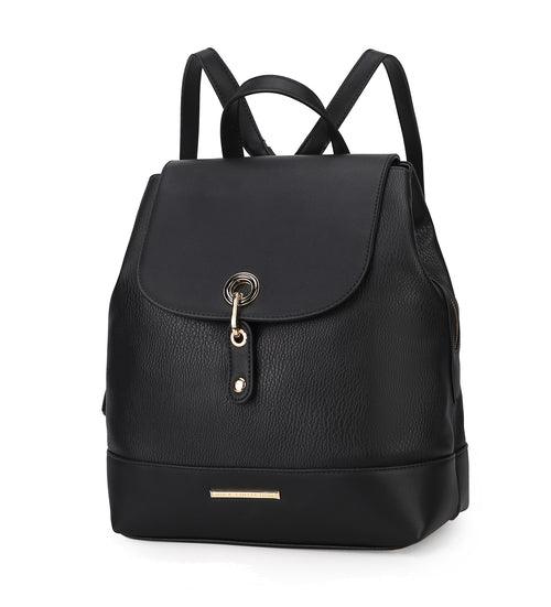 Laura Backpack Handbag Women - LuxNovaHub 