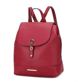 Laura Backpack Handbag Women - LuxNovaHub 