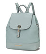 Laura Backpack Handbag Women - LuxNovaHub 