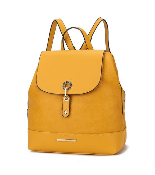 Laura Backpack Handbag Women - LuxNovaHub 