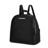 Sloane Backpack - LuxNovaHub 