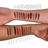 Matte Lip Stain - Blackberry Wine - LuxNovaHub 