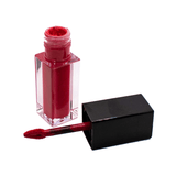 Matte Lip Stain - Deep Burgundy - LuxNovaHub 