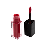 Matte Lip Stain - True Crimson - LuxNovaHub 