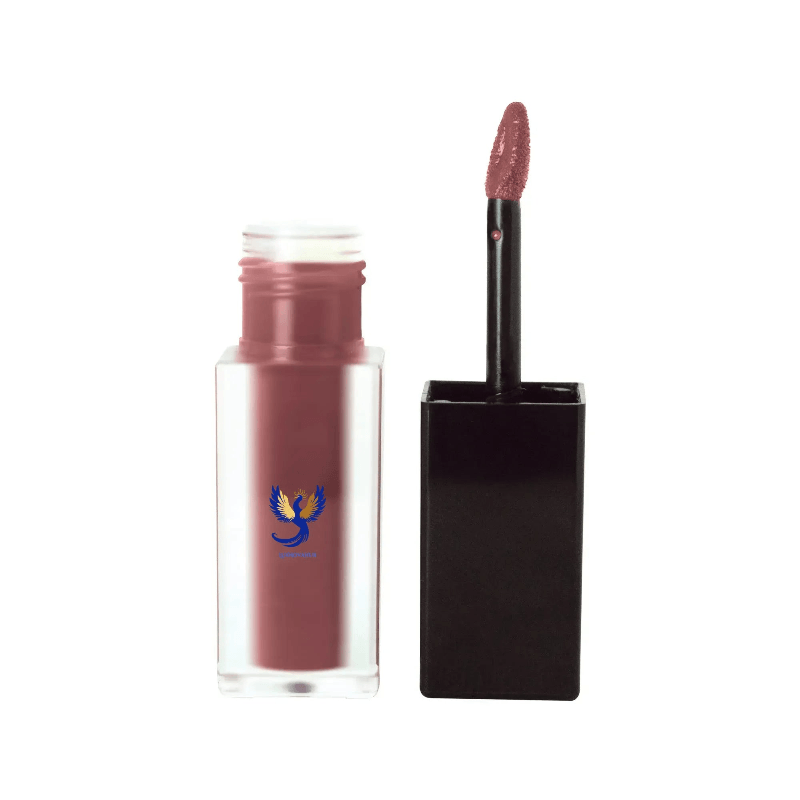 Matte Lip Stain - Blackberry Wine - LuxNovaHub 