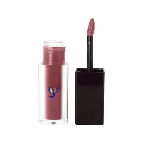 Matte Lip Stain - Dark Cherry - LuxNovaHub 