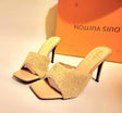 Women's Simmi London Heels - LuxNovaHub 