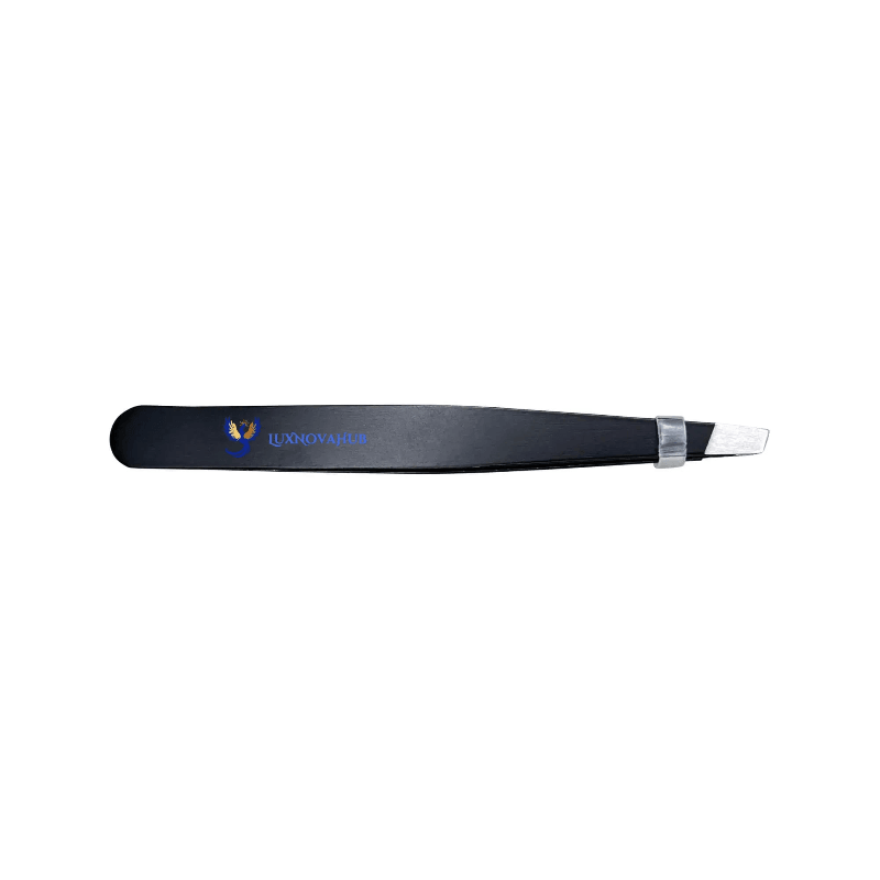 Precision Tweezers - LuxNovaHub 