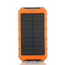 Roaming Solar Power Bank Phone - LuxNovaHub 