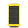 Roaming Solar Power Bank Phone - LuxNovaHub 