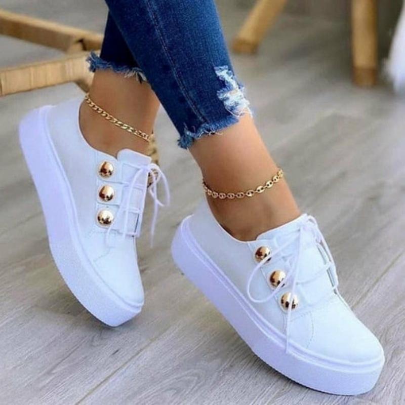 Light Breathable Female Running Shoes Casual Women Sneakers - LuxNovaHub 