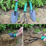 Garden tool set - LuxNovaHub 