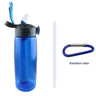 Water Filter Lockable Lid BPA Free - LuxNovaHub 