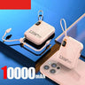 Lenovo 120W Fast Charging 50000mAh Large - LuxNovaHub 