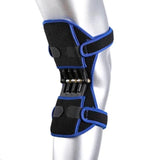 Joint Support Knee Pad Non-slip Lift Pain Relief - LuxNovaHub 