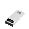 200000mAH 120W Power Bank Super Fast - LuxNovaHub 