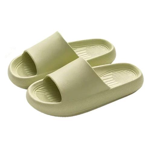 Cloud Soft EVA Slippers - Sexikinis Swim - LuxNovaHub 