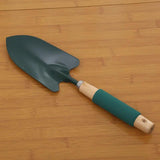 Wide Narrow Shovel Rake Hoe For Garden - LuxNovaHub 