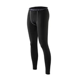 New Compression Pants Leggings Men Running - LuxNovaHub 