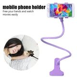 Universal Mobile Phone Holder - LuxNovaHub 