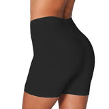 Summer Thin Fitness Shorts Push Up Women Sexy Gym Biker - LuxNovaHub 