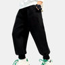 Basketball Sports Digital Print 23 Children's Pants Casual - LuxNovaHub 