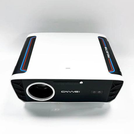 2024 Fashionable Auto focus Smart Projector - LuxNovaHub 