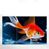 32 Inch 4K UHD Monitor - LuxNovaHub 