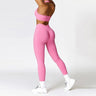 Comfort 2Pcs Sports Set Women - LuxNovaHub 