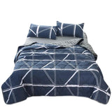 Air-condition Quilt Queen King - LuxNovaHub 