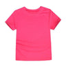 Boys T Shirt Short Sleeve - LuxNovaHub 