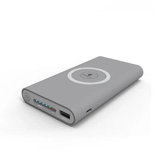 Lenovo Large Capacity Power Bank 200000 - LuxNovaHub 