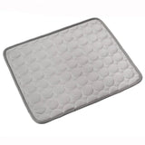 Summer Pet Cold Bed - LuxNovaHub 