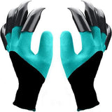 Gardening Gloves with Claws - LuxNovaHub 