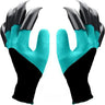 Gardening Gloves with Claws - LuxNovaHub 