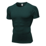 Men Fitness Sport Gym T-shirt - LuxNovaHub 