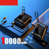 Lenovo 120W Fast Charging 50000mAh Large - LuxNovaHub 