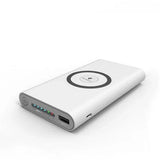 Lenovo Large Capacity Power Bank 200000 - LuxNovaHub 