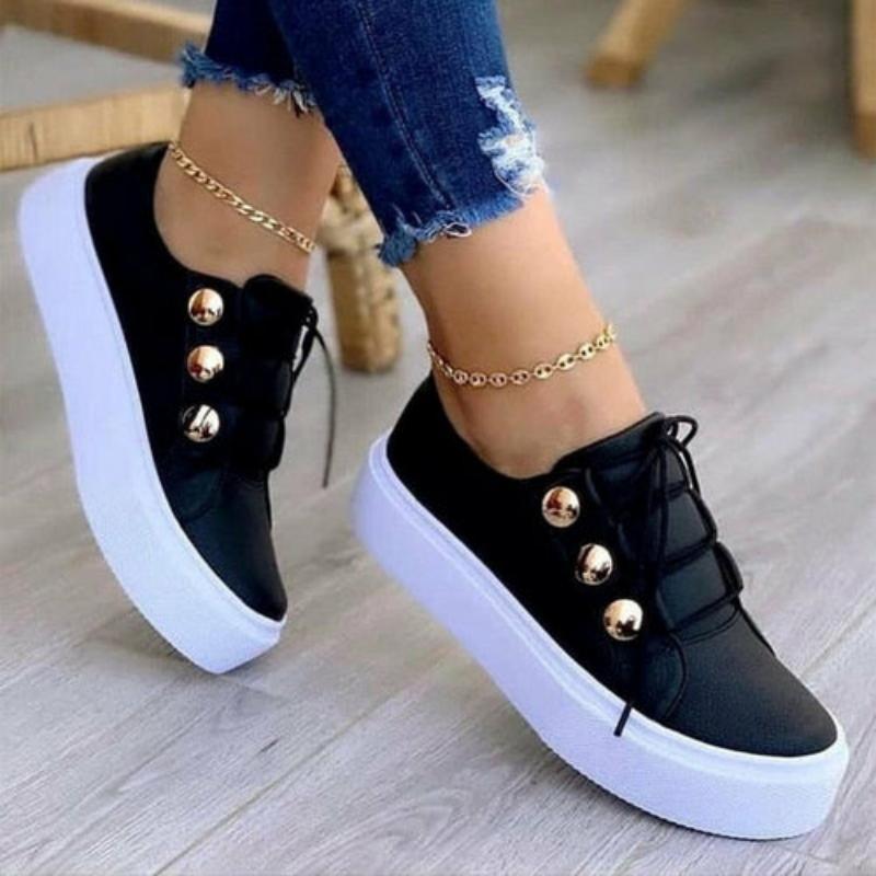 Light Breathable Female Running Shoes Casual Women Sneakers - LuxNovaHub 